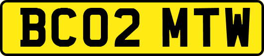 BC02MTW