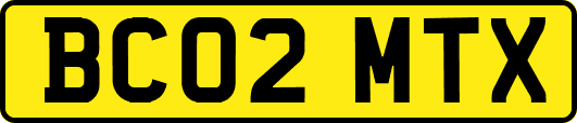 BC02MTX
