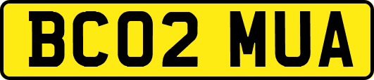 BC02MUA