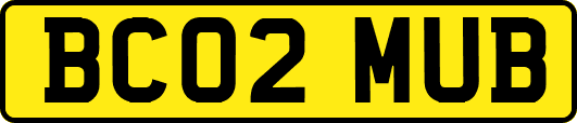 BC02MUB