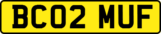 BC02MUF