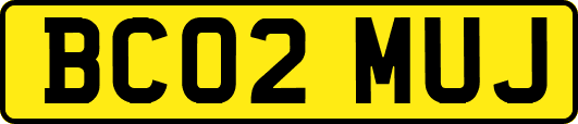 BC02MUJ