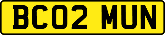 BC02MUN