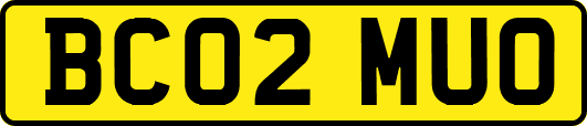 BC02MUO
