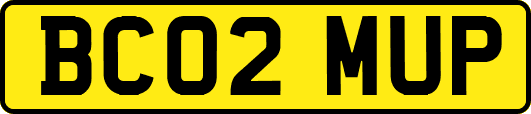 BC02MUP