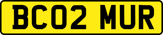BC02MUR