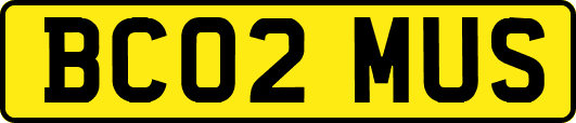 BC02MUS
