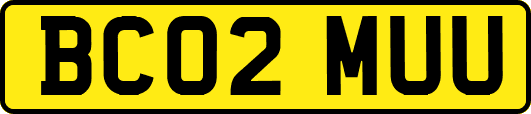 BC02MUU