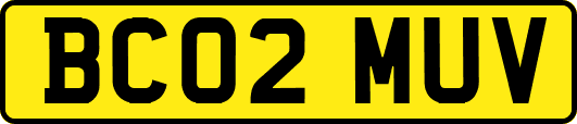 BC02MUV