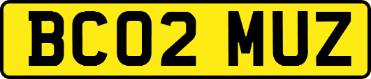 BC02MUZ