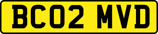 BC02MVD