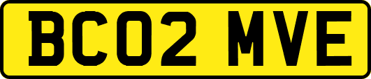 BC02MVE