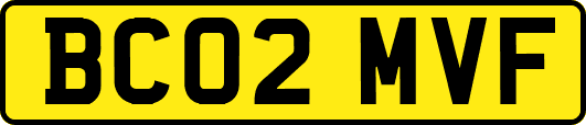 BC02MVF