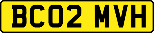 BC02MVH