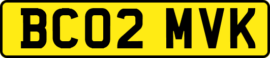 BC02MVK