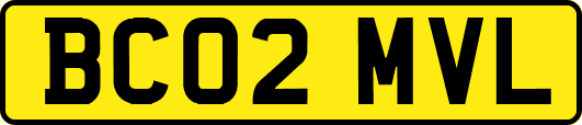BC02MVL