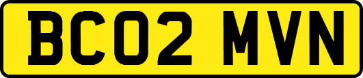 BC02MVN