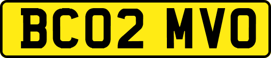 BC02MVO