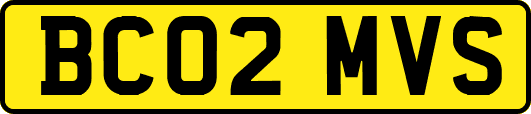 BC02MVS
