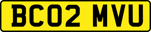BC02MVU