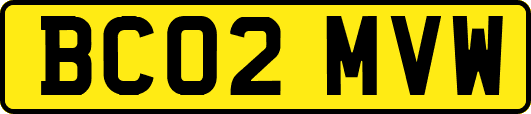 BC02MVW