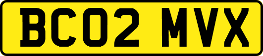 BC02MVX