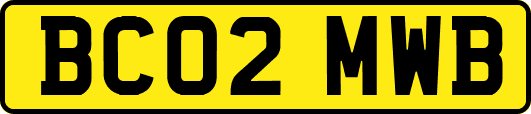 BC02MWB