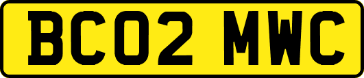 BC02MWC