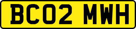 BC02MWH