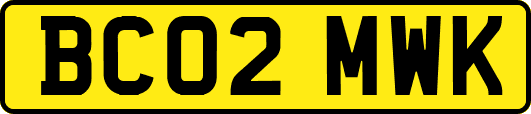 BC02MWK