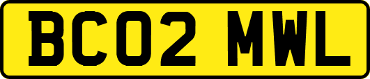 BC02MWL