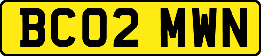 BC02MWN