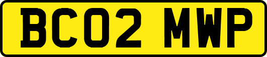 BC02MWP