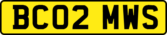 BC02MWS