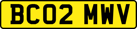 BC02MWV
