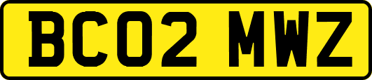 BC02MWZ