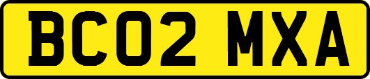 BC02MXA