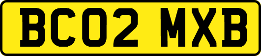 BC02MXB