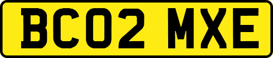 BC02MXE