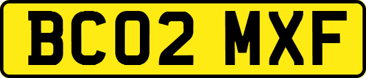 BC02MXF
