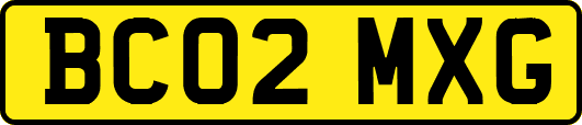 BC02MXG