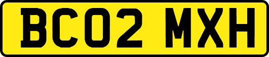 BC02MXH