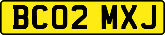 BC02MXJ