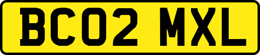 BC02MXL