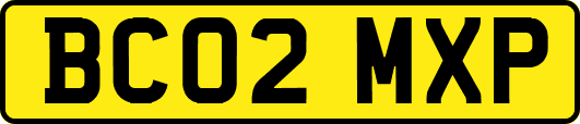 BC02MXP