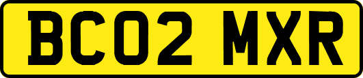 BC02MXR