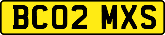 BC02MXS