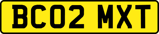 BC02MXT