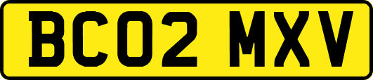 BC02MXV
