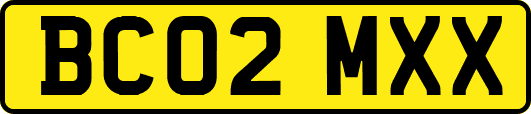 BC02MXX